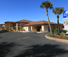 Americas Best Value Inn St. Augustine