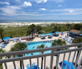 Guy Harvey Resort on Saint Augustine Beach