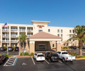 Hampton Inn Saint Augustine Beach