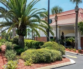 Quality Inn & Suites St Augustine Beach