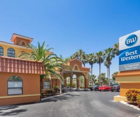 Best Western St. Augustine Beach Inn