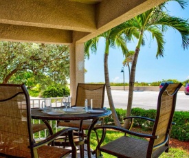 1 - Beach Club At Pass-A-Grille