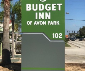 Budget Inn of Avon Park