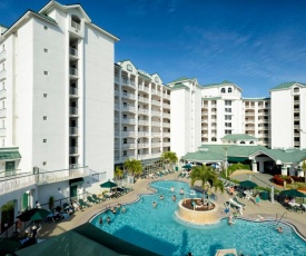 The Resort on Cocoa Beach, a VRI resort