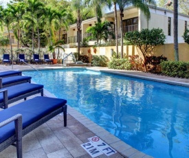 Hampton Inn Miami-Coconut Grove/Coral Gables