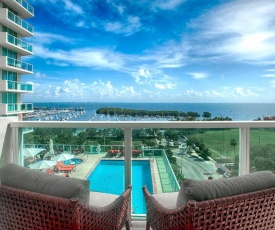 Private Residences at Hotel Arya by SoFLA Vacations