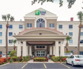 Holiday Inn Express St. Petersburg North / I-275, an IHG Hotel