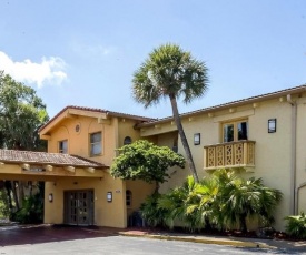 Red Roof Inn Tampa Bay - St. Petersburg