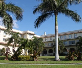 Crystal Bay Historic Hotel