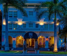 New Hotel Collection Downtown St Pete