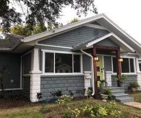 A beautiful bungalow in St Pete