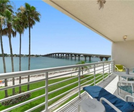 Bahia Vista 8-314, 2 Bedroom, Heated Pool, Spa, WiFi, Sleeps 6