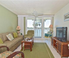 Bahia Vista 8-414, 2 Bedroom, Sleeps 4, 4th Floor, Heated Pool, Spa, Near Beach, WiFi