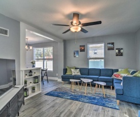 Freshly Remodeled Home in Downtown St Petersburg!