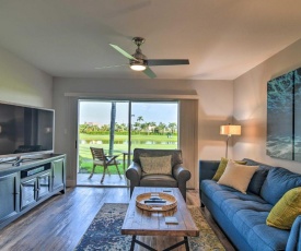 Modern Isla Del Sol Condo Walk to St Pete Beach!