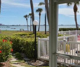 Seaview Cottage Beach