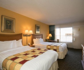 Budget Inn Sanford International Airport