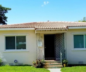 FAMILY Guayabita's House