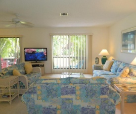 Blind Pass Condo A101 on beautiful Sanibel Island