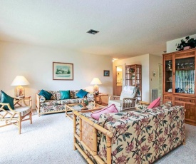 Blind Pass Condo A201 on beautiful Sanibel Island