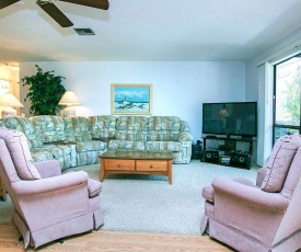 Blind Pass Condo C106 on beautiful Sanibel Island