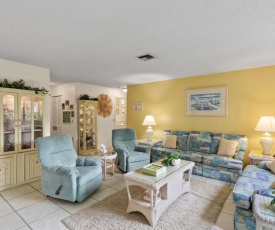 Blind Pass Condo C109 on beautiful Sanibel Island