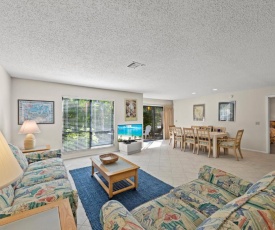 Blind Pass Condo D103 on beautiful Sanibel Island