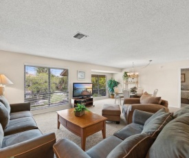 Blind Pass Condo D202 on beautiful Sanibel Island