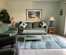 Blind Pass Condo E103 on beautiful Sanibel Island