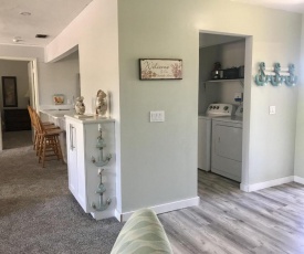 Blind Pass Condo E208 on beautiful Sanibel Island