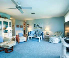 Blind Pass Condo F201 on beautiful Sanibel Island