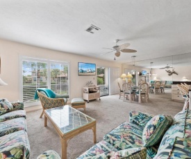 Blind Pass Condo F204 on beautiful Sanibel Island