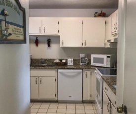 Blind Pass Condo F206 on beautiful Sanibel Island