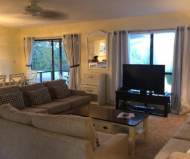 Blind Pass Condo F208 on beautiful Sanibel Island