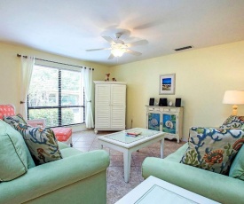 Enjoy shelling & sunsets at condo on quiet west end - Blind Pass E106