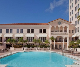 Hyatt Regency Coral Gables in Miami