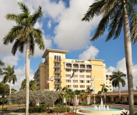 Fort Lauderdale Marriott Coral Springs Hotel & Convention Center