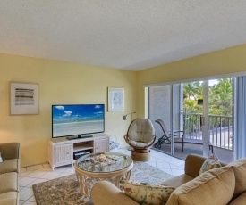 Sanibel Siesta On The Beach Unit 106 Condo