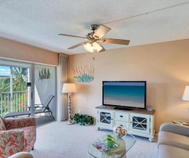 Sanibel Siesta on the Beach Unit 207 Condo