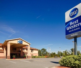 Best Western Wakulla Inn & Suites