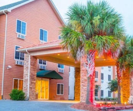 Magnuson Hotel Wildwood Inn Crawfordville