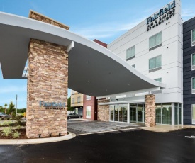 Fairfield Inn & Suites by Marriott Crestview