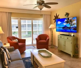 Sanibel Siesta On The Beach Unit 603 Condo