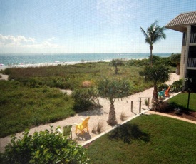 Sanibel Siesta On The Beach Unit 604 Condo