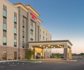 Hampton Inn Crestview South I-10, Fl