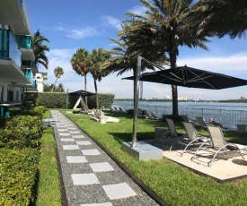 Beach Haus Bal Harbour