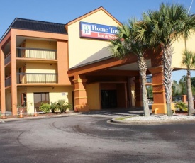 Home Town Inn & Suites