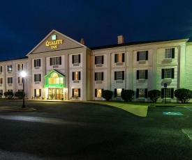 Quality Inn Crestview Near Eglin AFB