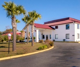 Red Roof Inn Crestview