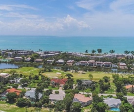 Villa Calypso Tides, Sanibel